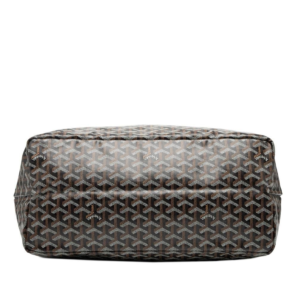 Goyard St Louis Tote