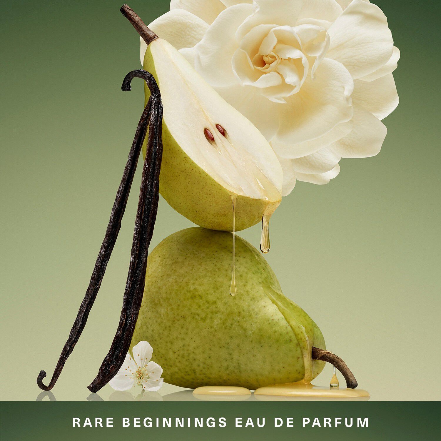 Rare Moments - Duo Eau de Parfum Roll-on