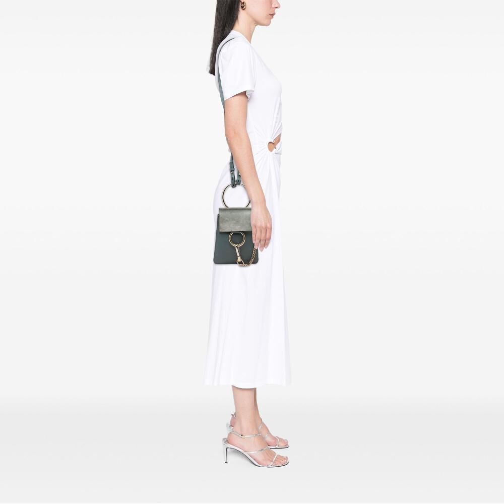 Chlo&eacute; Shoulder Bag