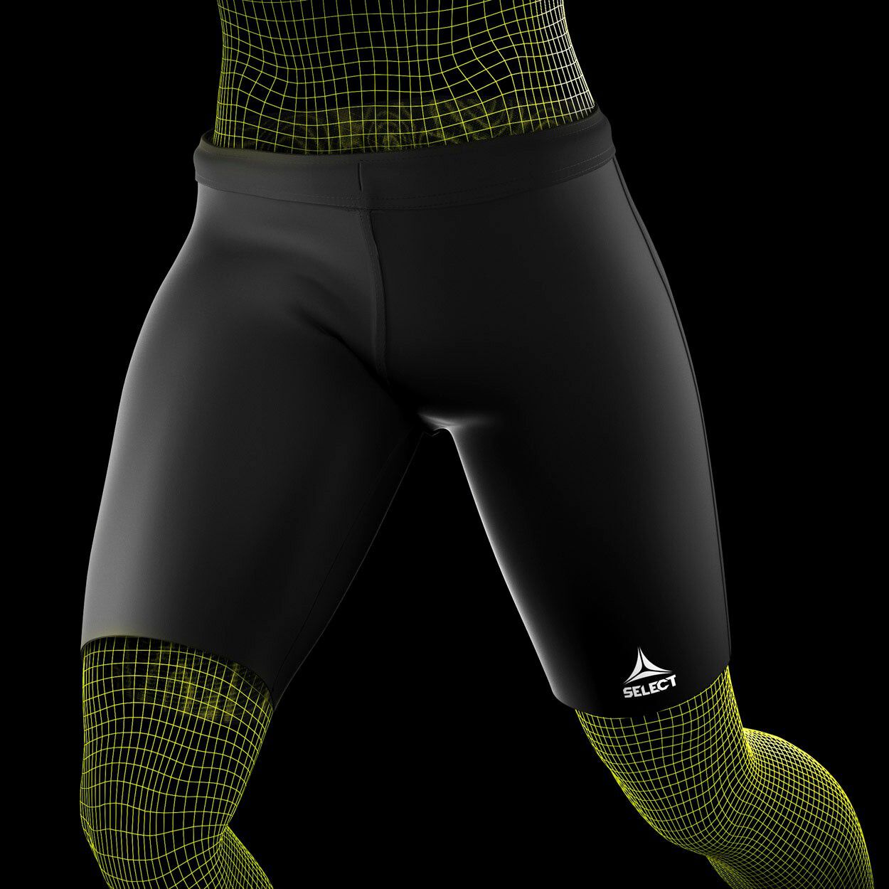 Thermal Varme Shorts