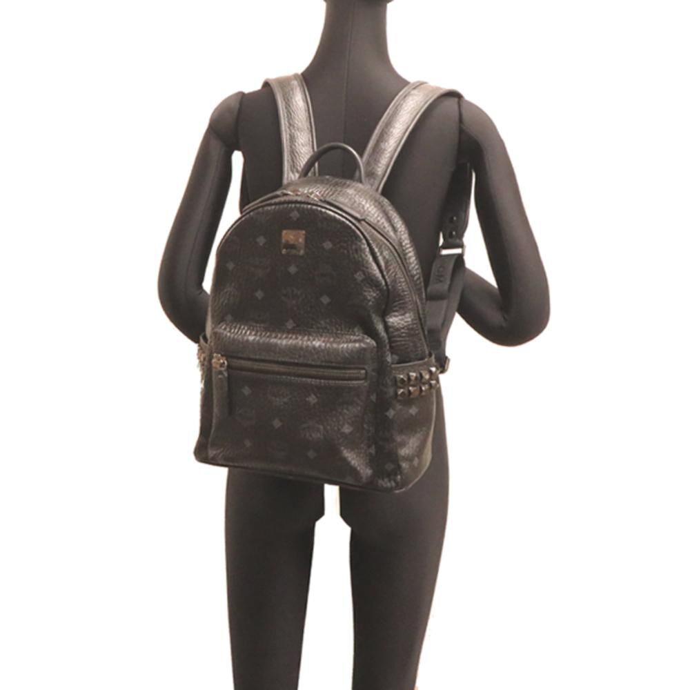 Mcm Backpack