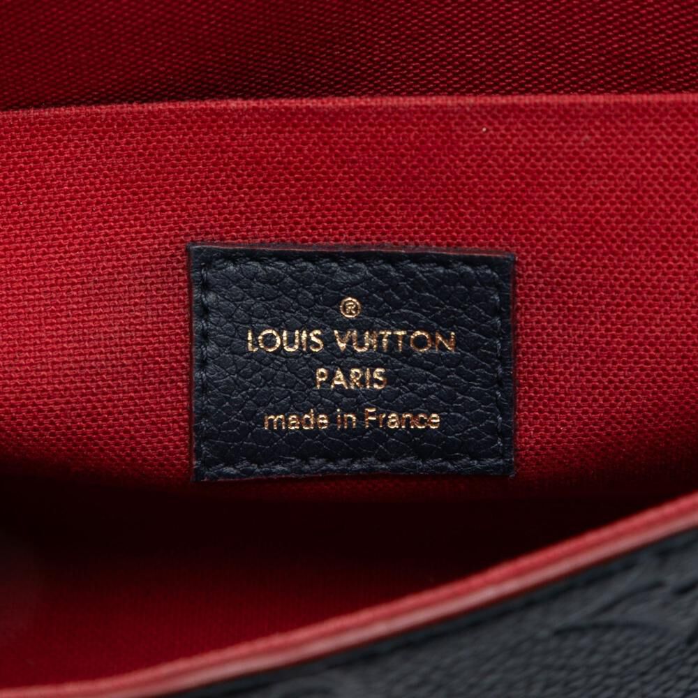 Louis Vuitton Pochette Felicie