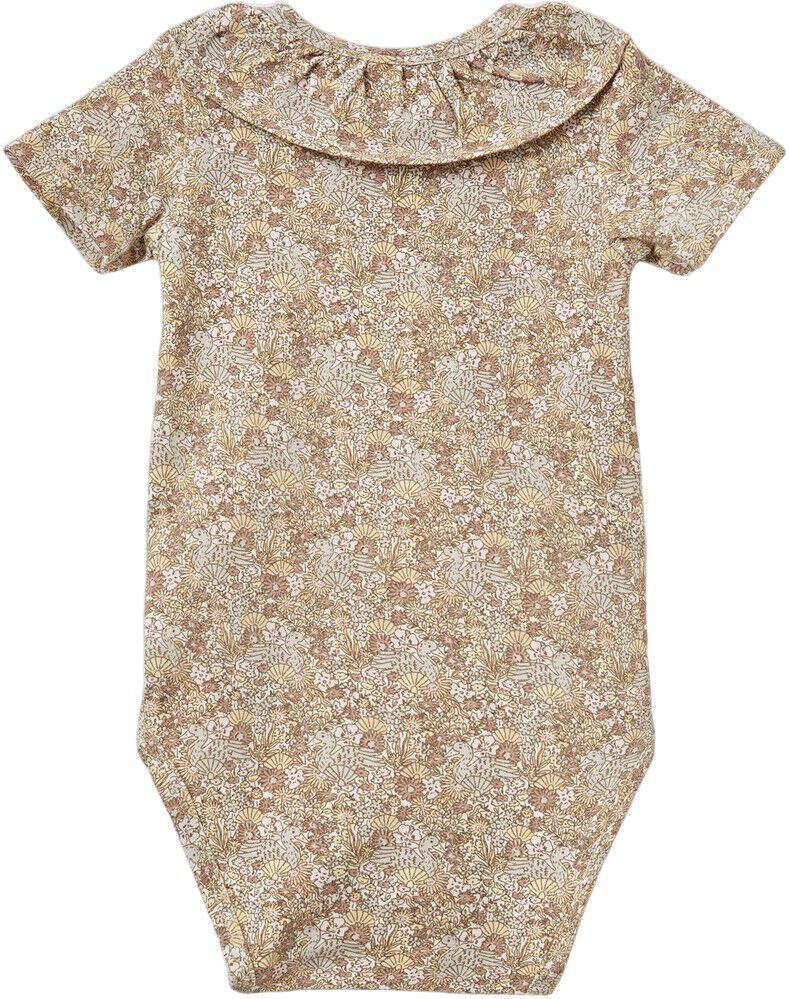 DICTESB BODYSTOCKING