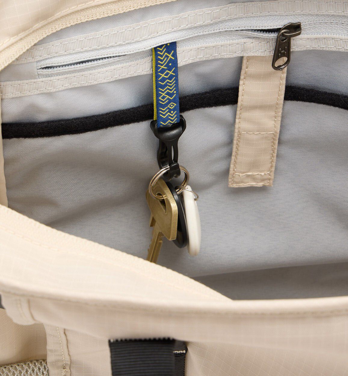 Tight 25 Liter Rygs&aelig;k