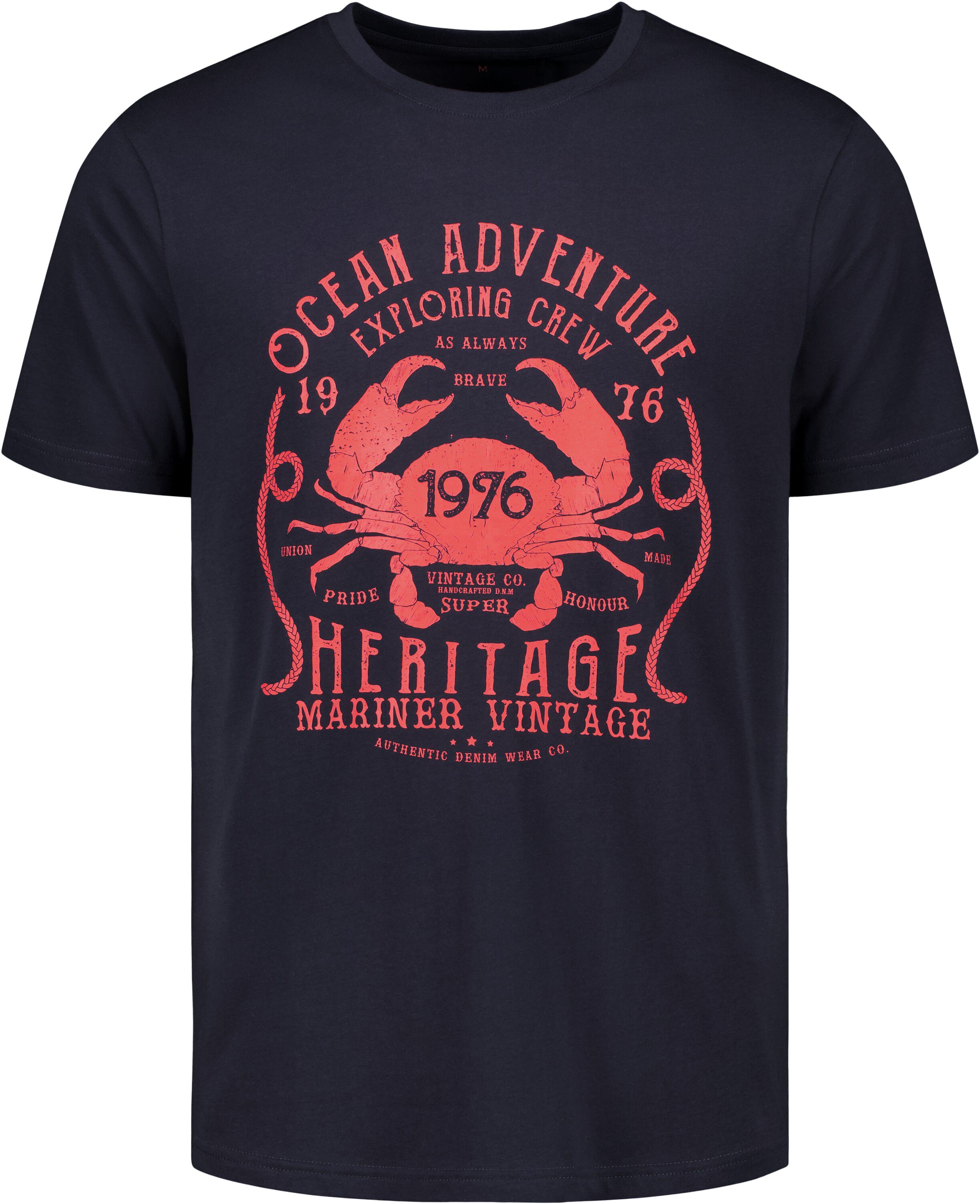 Printed T-shirt
