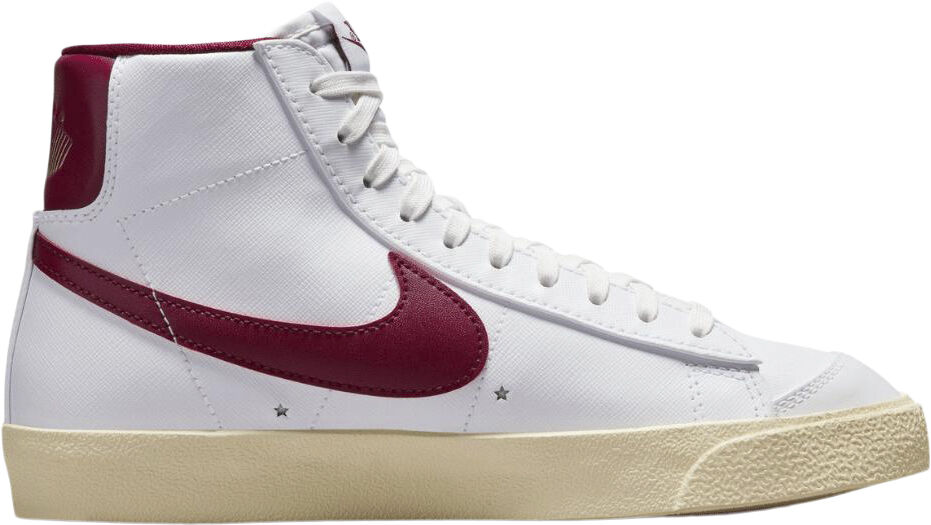 blazer mid '77 se