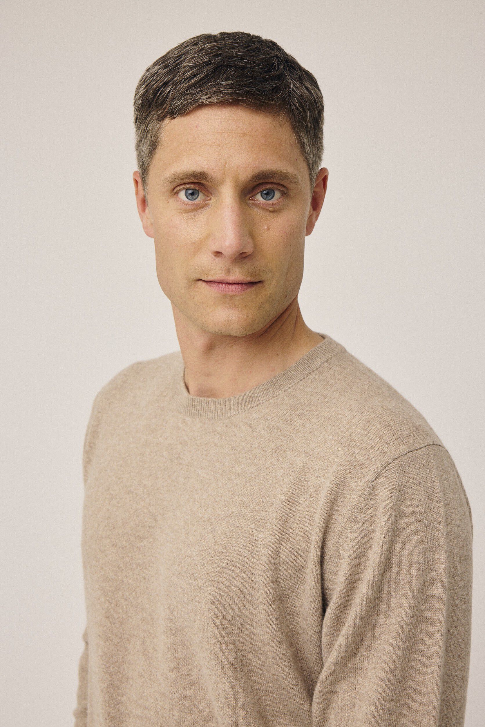 Maryn 2 RWS Strik Lambswool