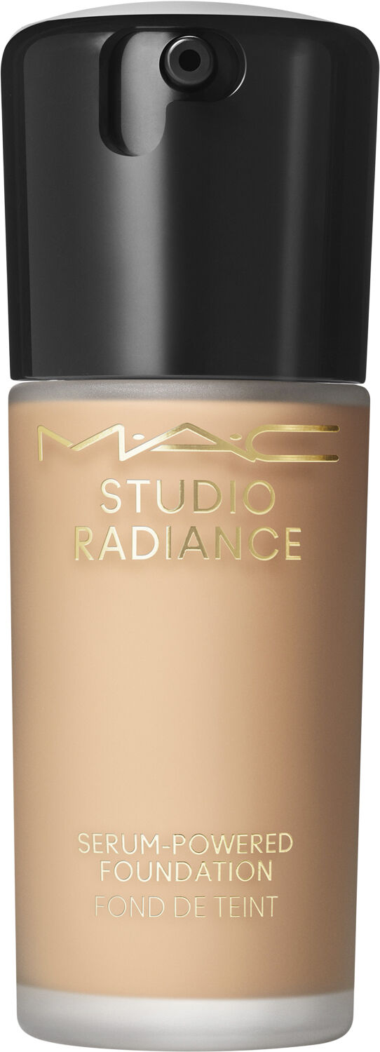 Studio Rdiance Serum Powered Foundation