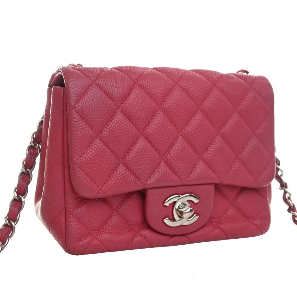 Chanel Flap Bag
