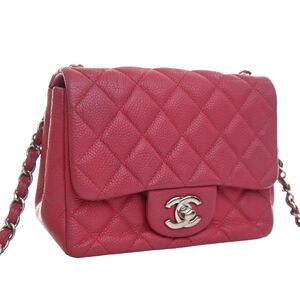 Chanel Flap Bag