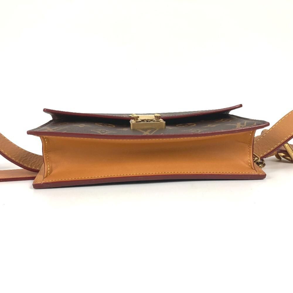 Louis Vuitton Belt Bags