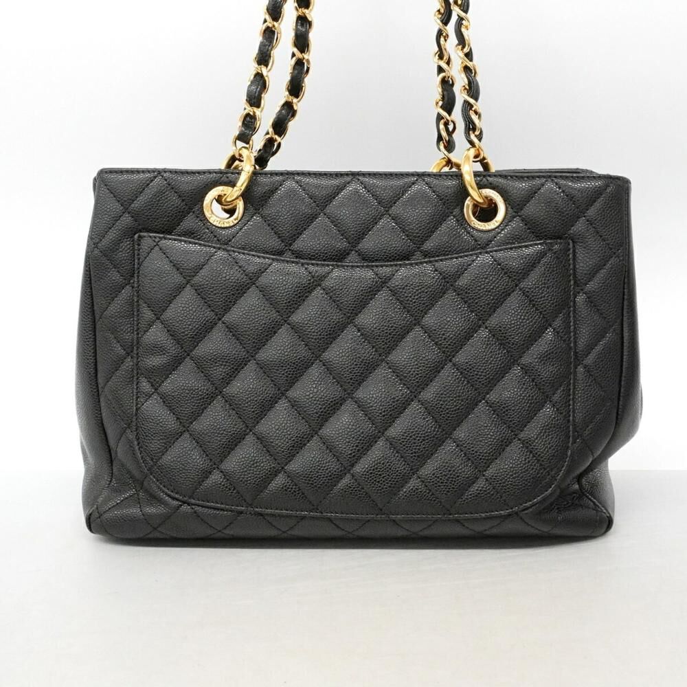 Chanel Tote