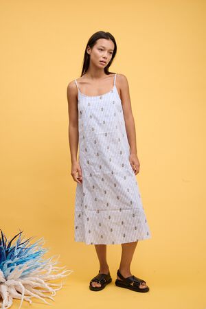 Leva Dress