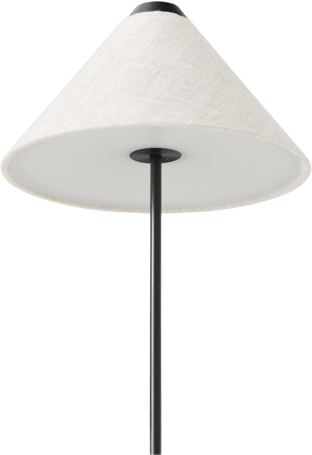 Brolly Portable Table Lamp