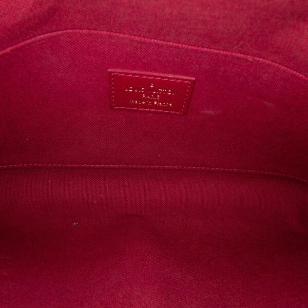 Louis Vuitton Pochette Felicie