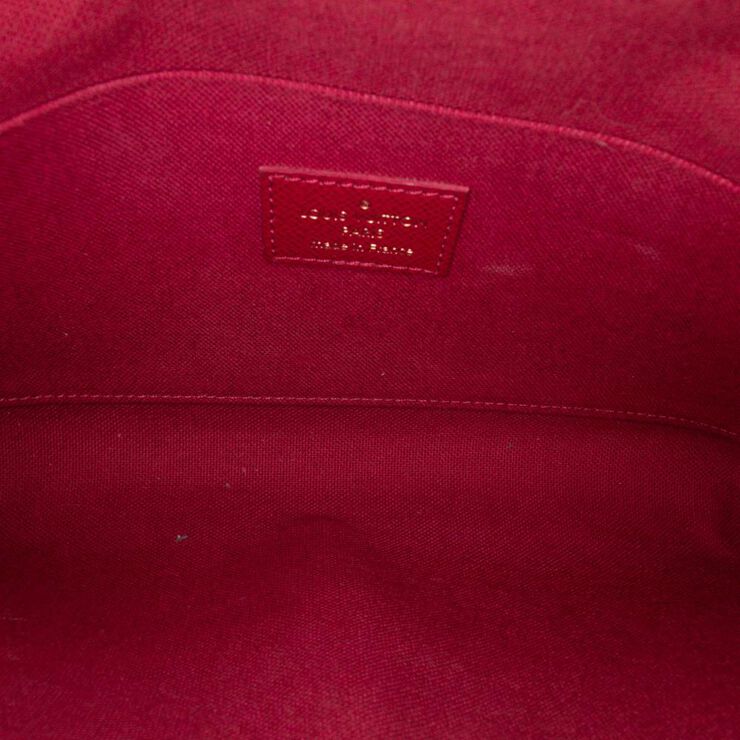 Louis Vuitton Pochette Felicie