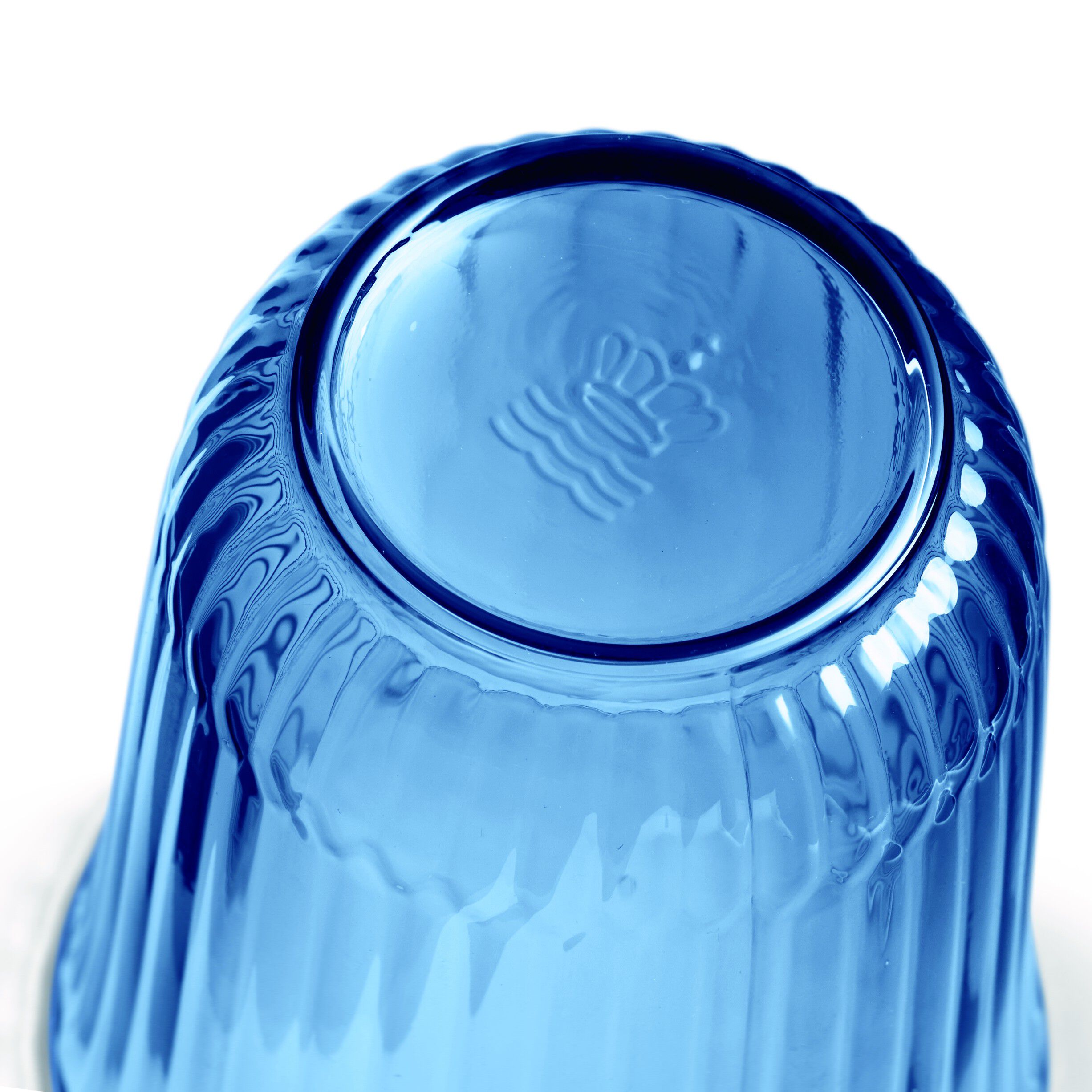 Waves highball bl&aring; 36 cl 2 stk