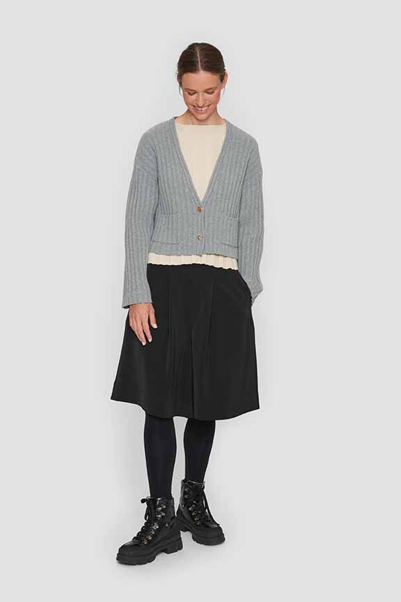 GAMINE KNIT