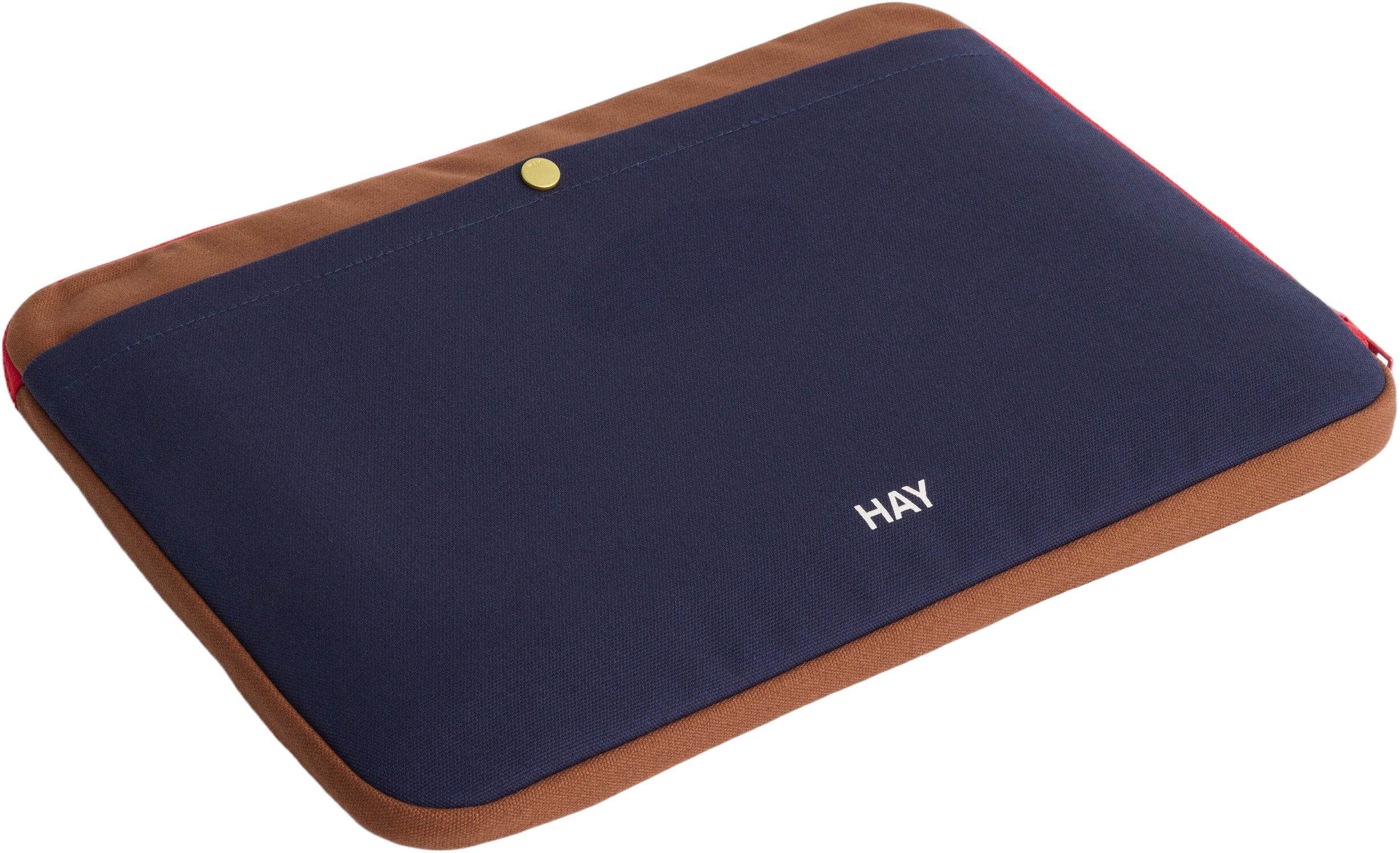 Multi Laptop Cover-13"/14"-Midnight blue multi
