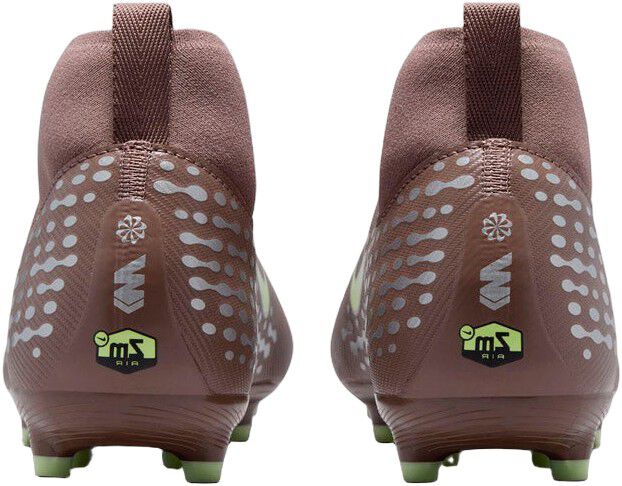 Mercurial Superfly 10 Kylian Mbappe Fodboldst&oslash;vler