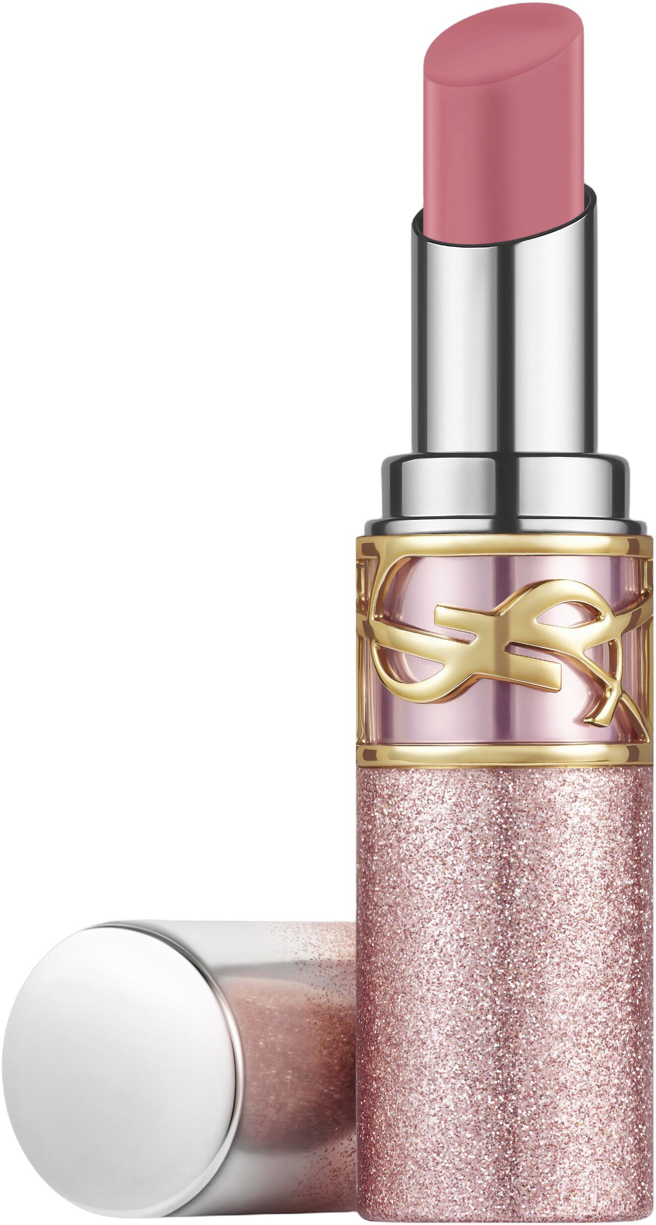 CANDY GLOW TINTED LIP BALM, NUDE LAVALLI&Eacute;RE 44B