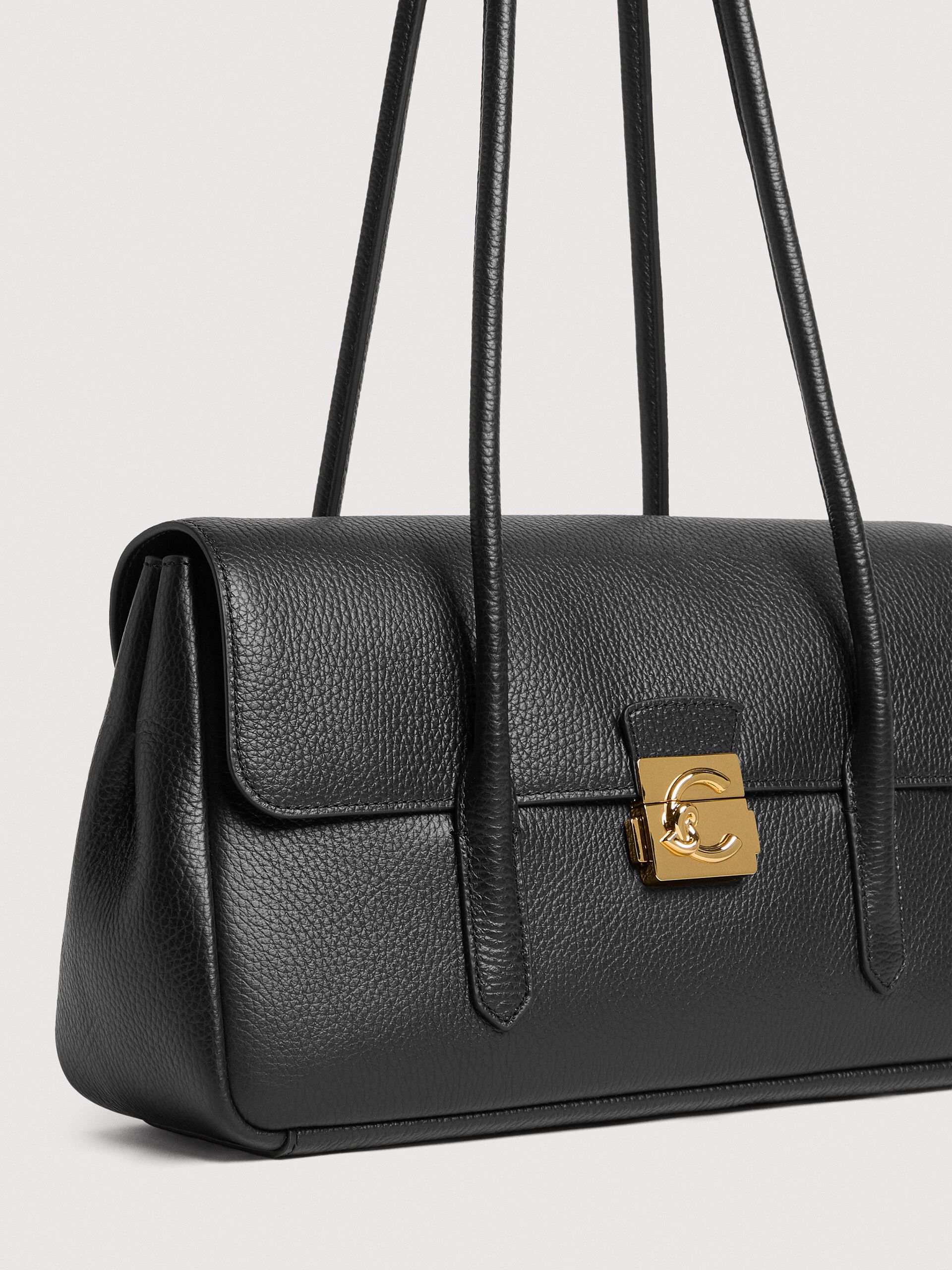 COCCINELLE C-ME LOCK