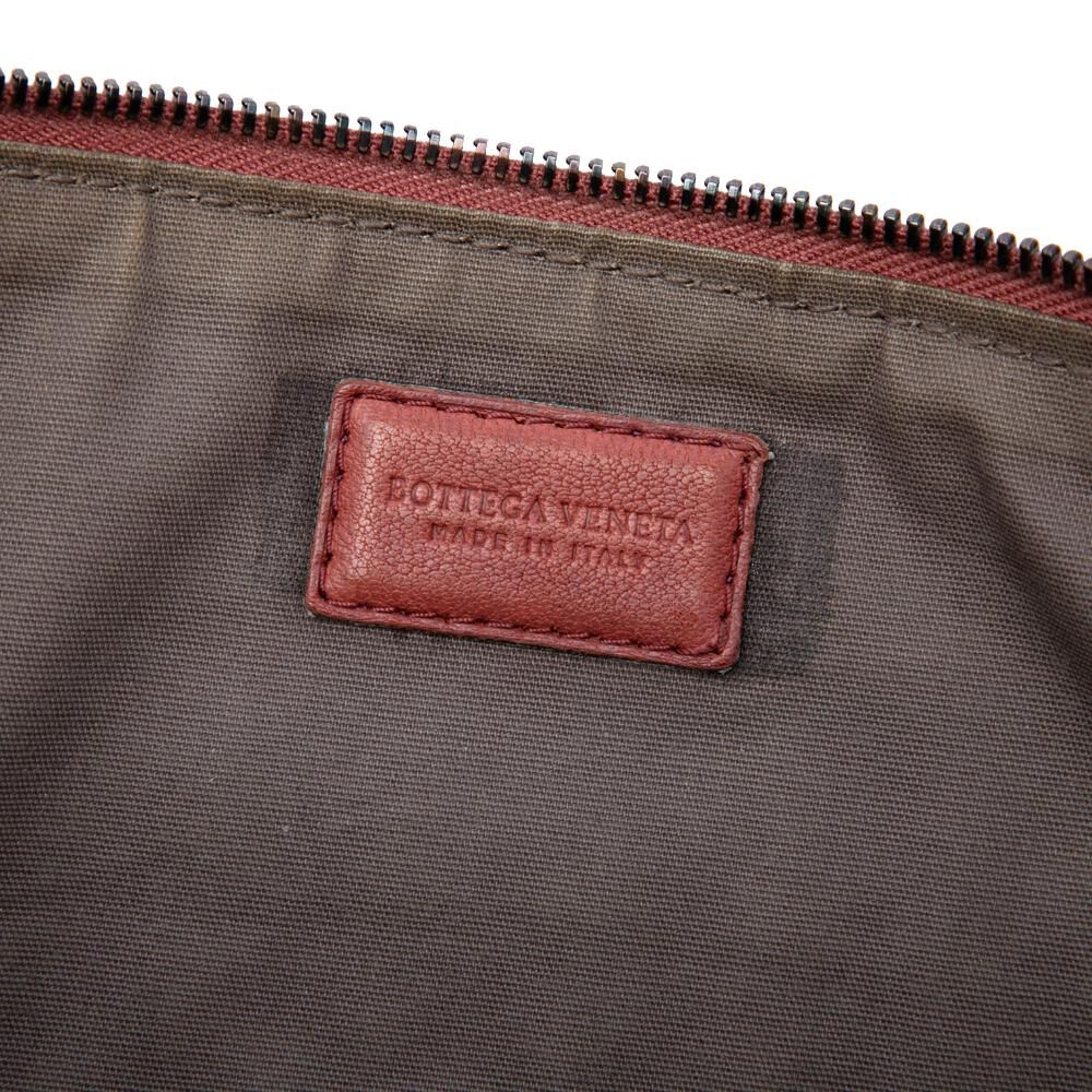 Bottega Veneta Clutch