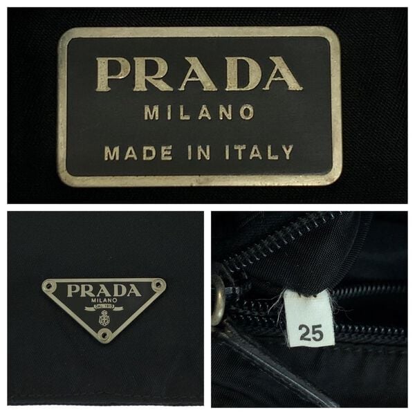 Prada Tessuto