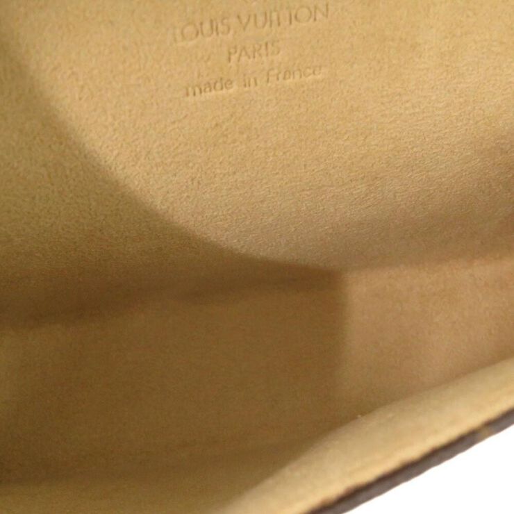 Louis Vuitton Florentine Pochette