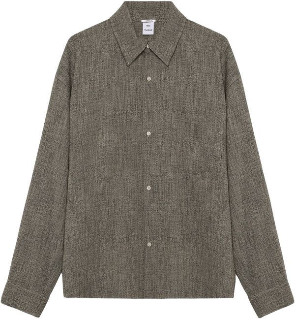 Maza Shirt