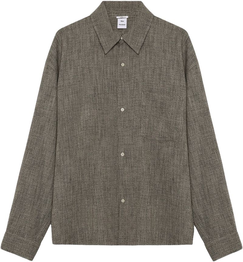 Maza Shirt