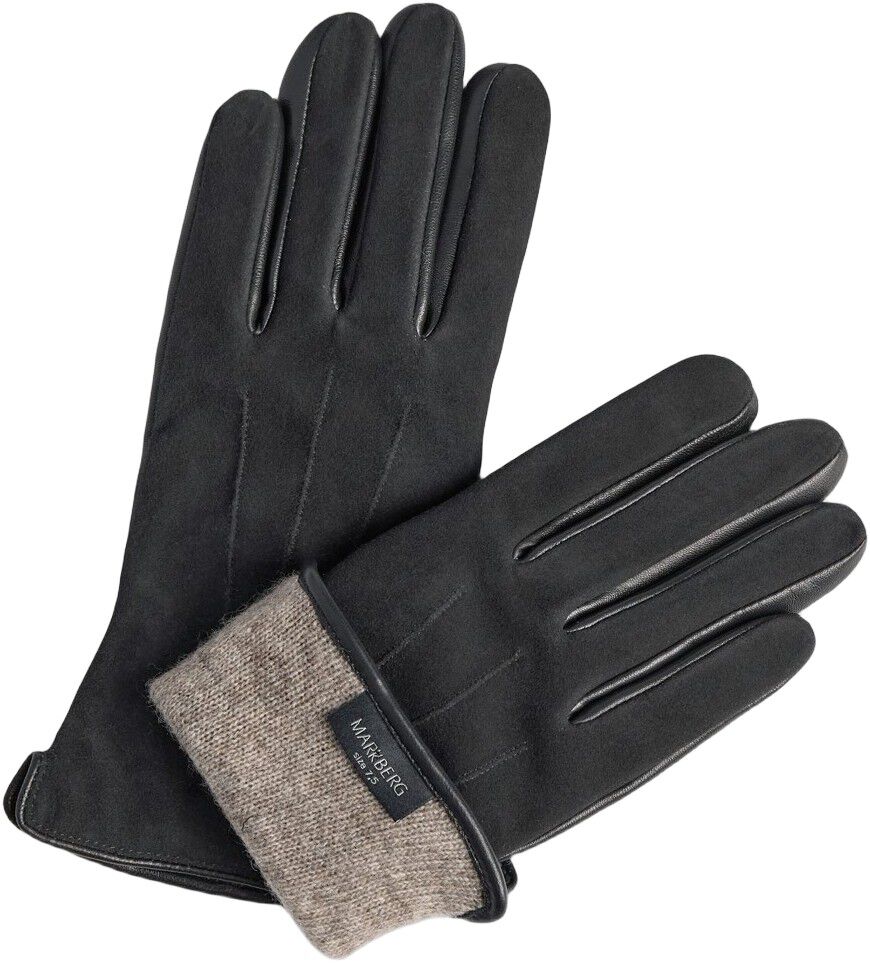 CariannaMBG Glove, Suede