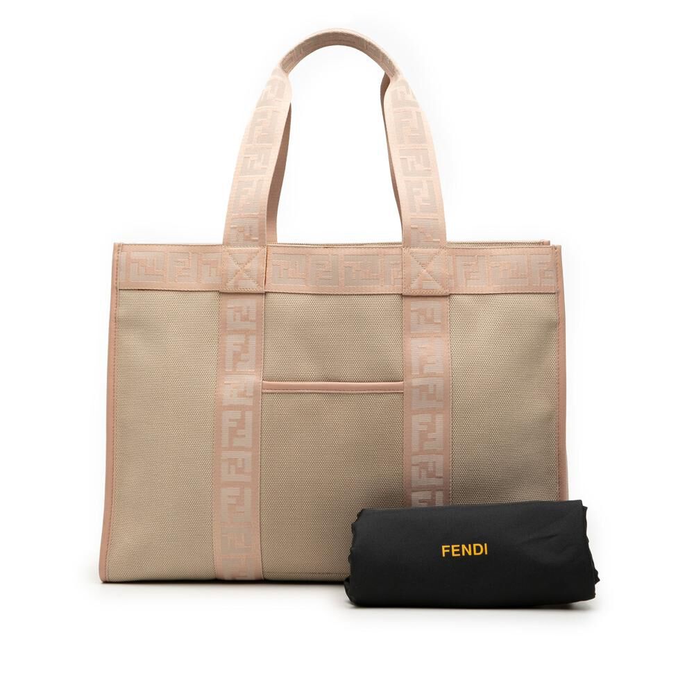 Fendi Tote