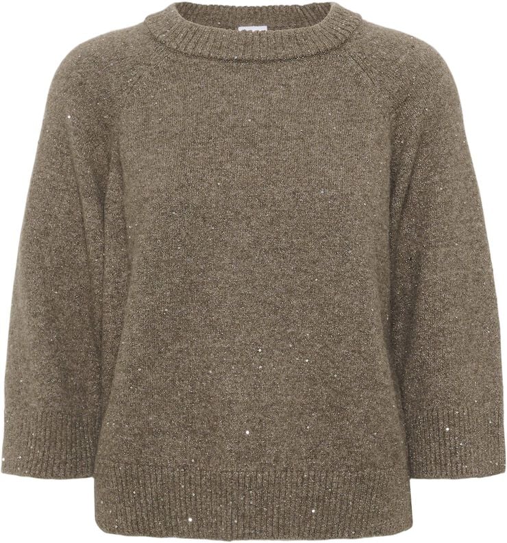 NovaSZ Pullover