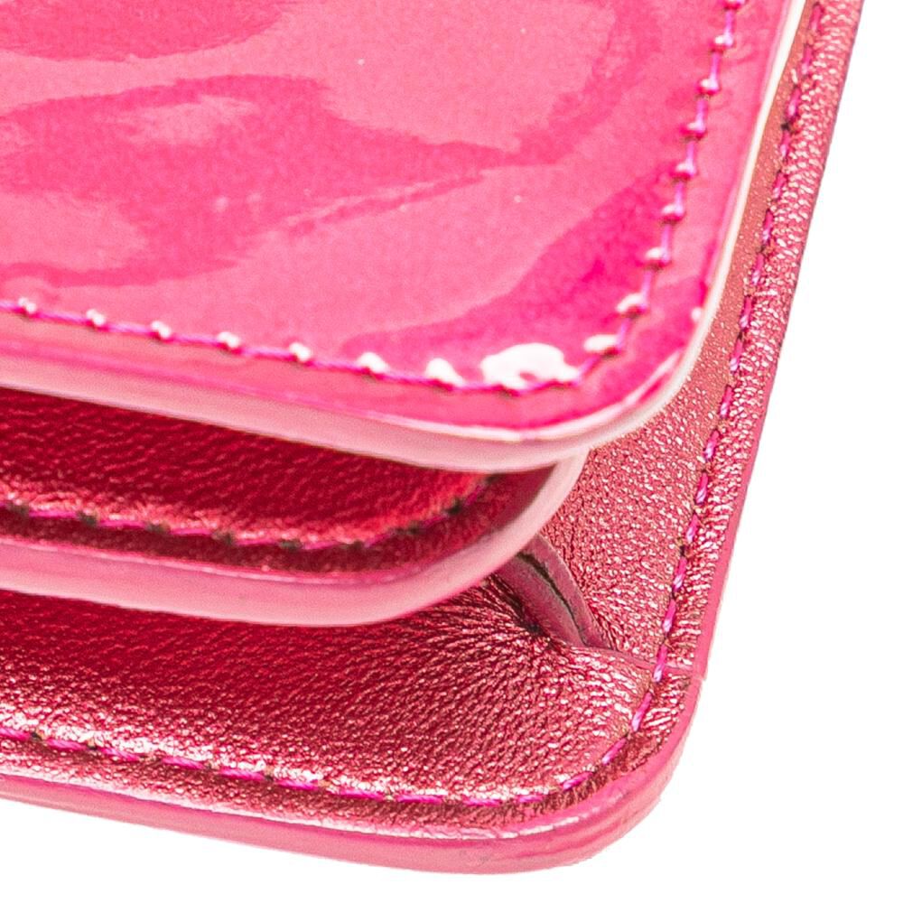 Chanel Crossbody Bag