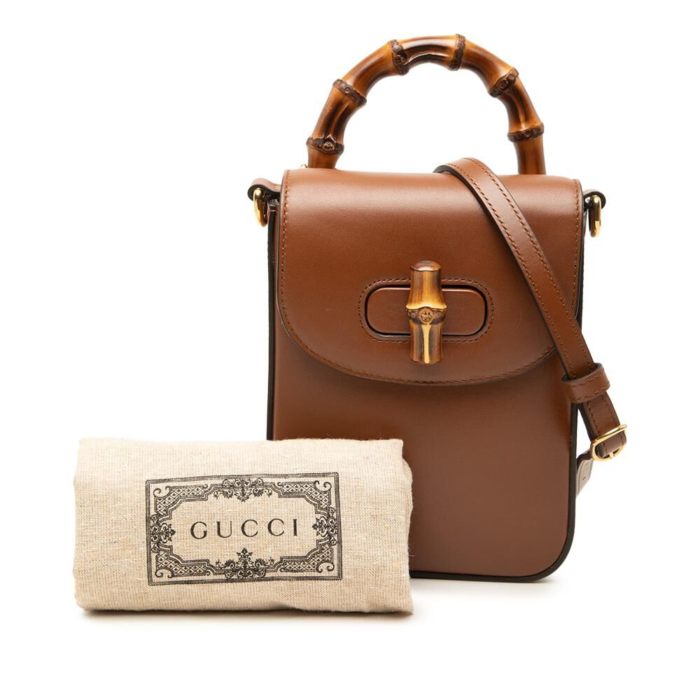 Gucci Bamboo
