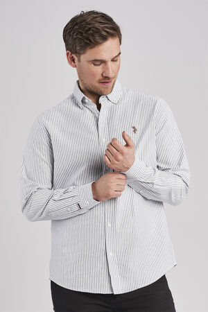 USPA Shirt Armin Men