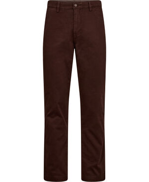 XX CHINO AUTHENTIC STRT CHICOR
