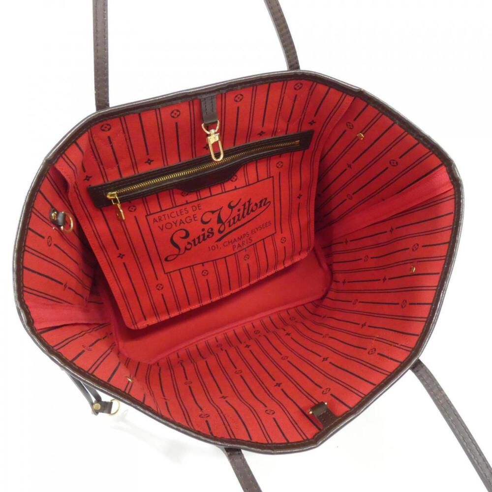 Louis Vuitton Neverfull