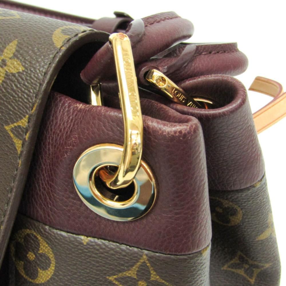 Louis Vuitton Olympe