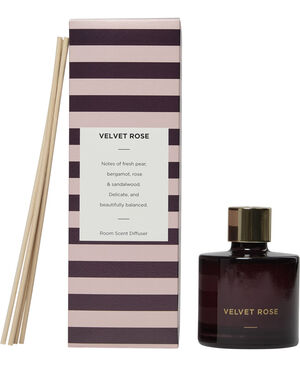 200 ml Velvet rose