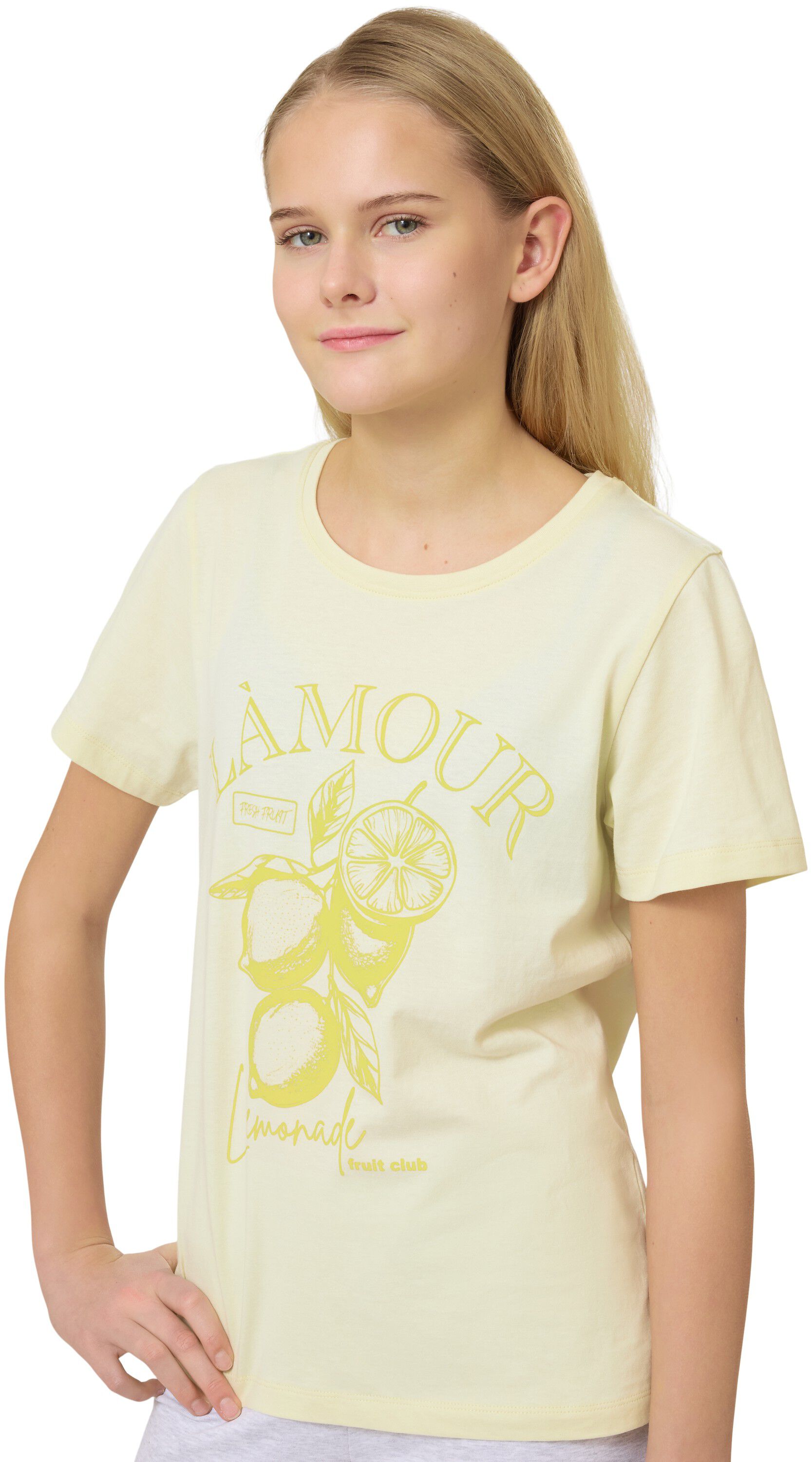 Lemon T-shirt