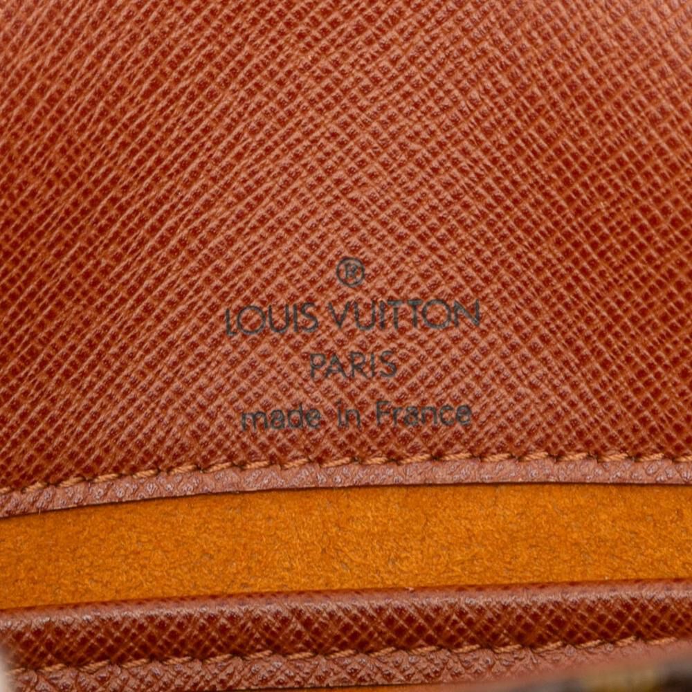 Louis Vuitton Musette Tango