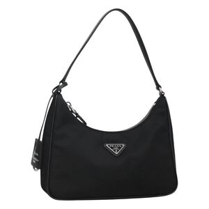 Prada Shoulder Bag