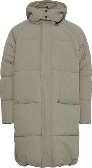 SDMilo Puffer Long