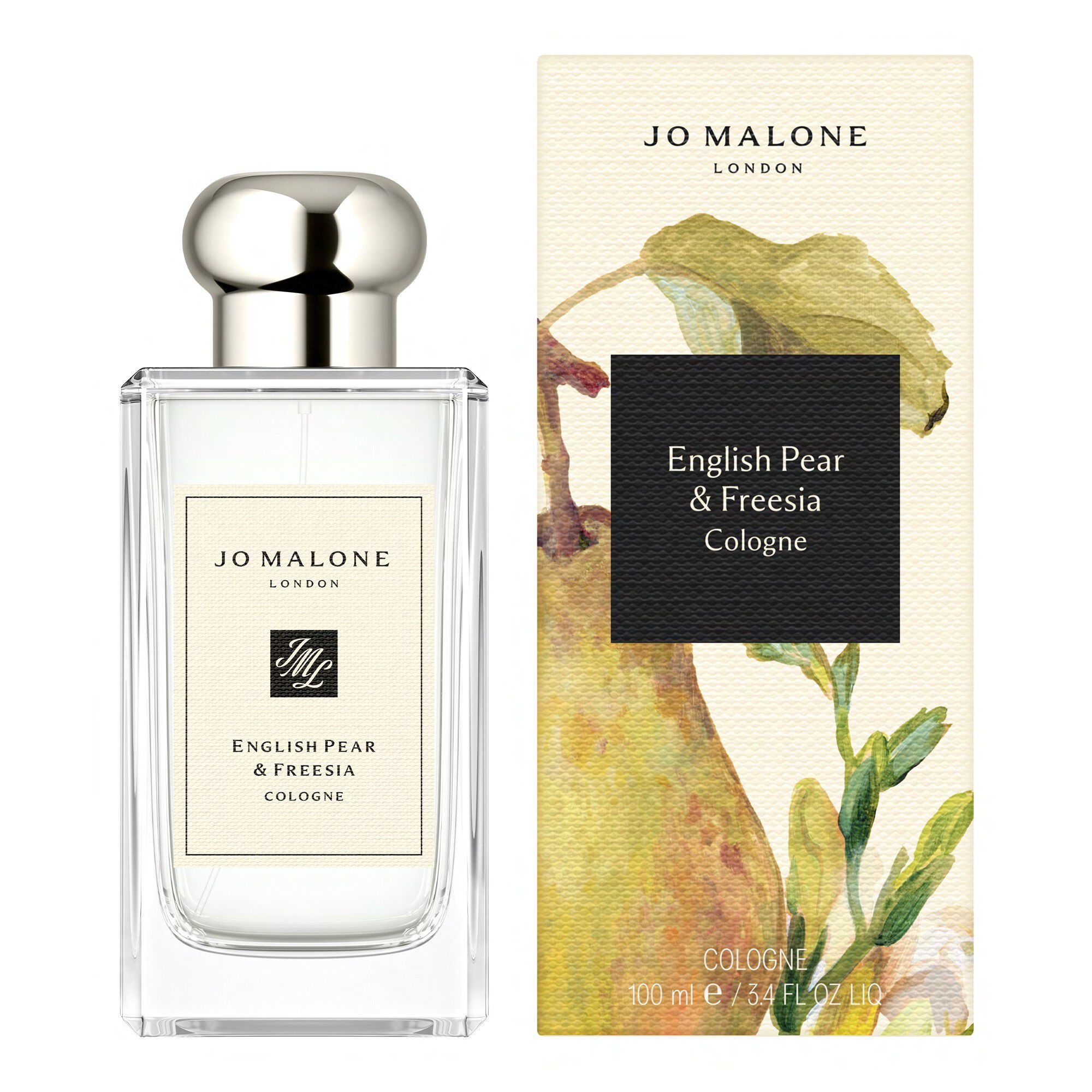 English Pear & Freesia Cologne