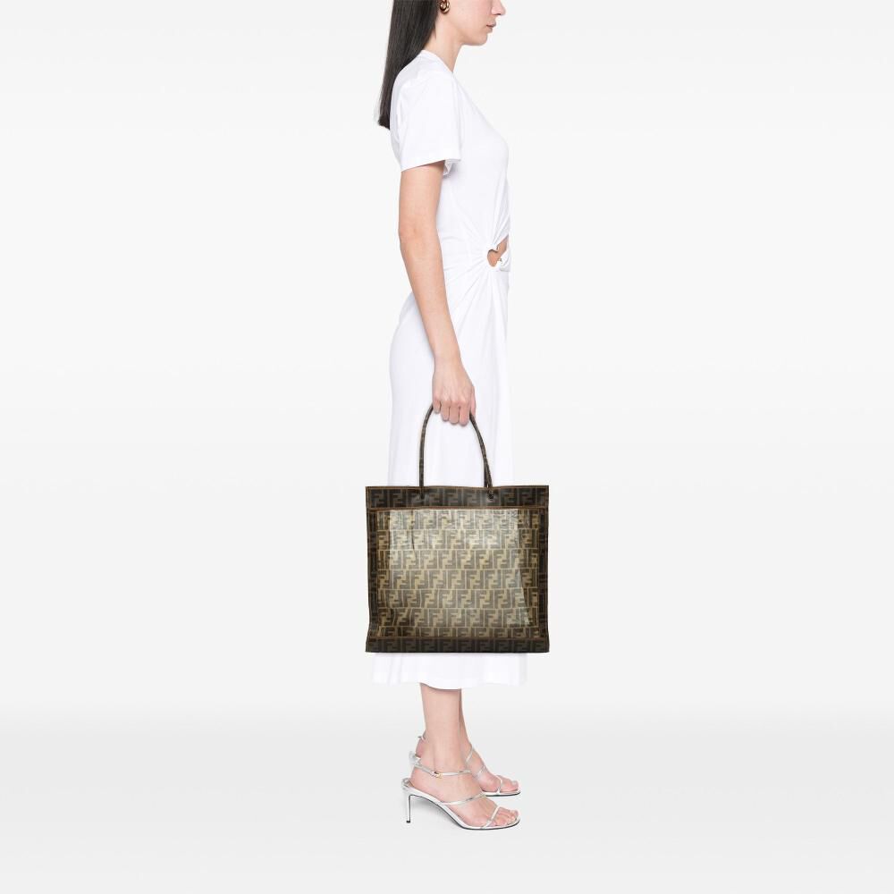 Fendi Tote