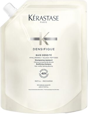 K&eacute;rastase Densifique Bain Densit&eacute; Shampoo 500ml Refill