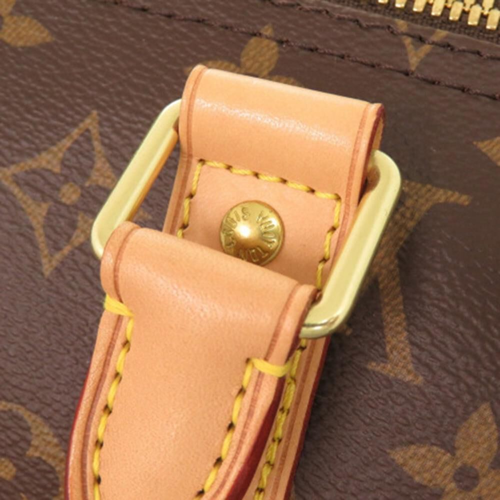 Louis Vuitton Keepall