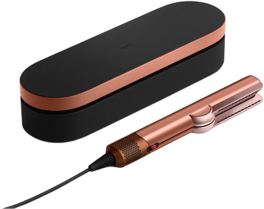 Dyson Airstrait Styler